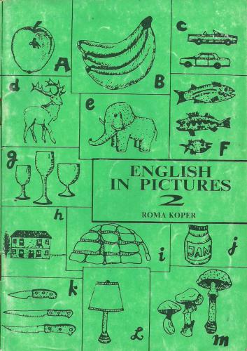 English in Pictures 2