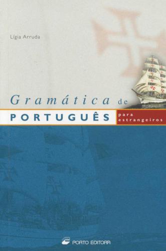 Gramática de Português para Estrangeiros