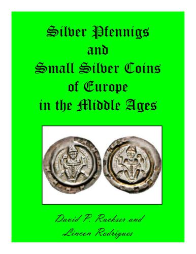 The Coins of Austria (976-1590)