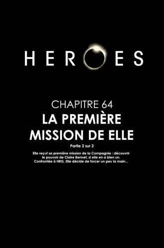 BD Comic Heroes - Tomes 01 à 64 fr