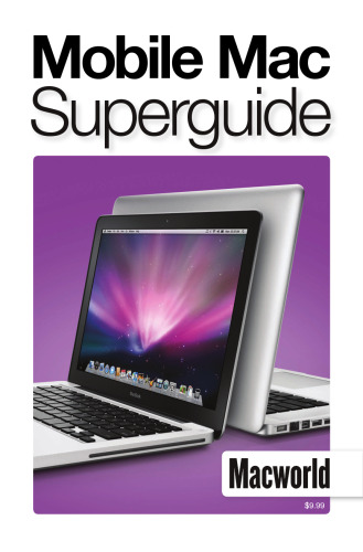 Mobile Mac Superguide