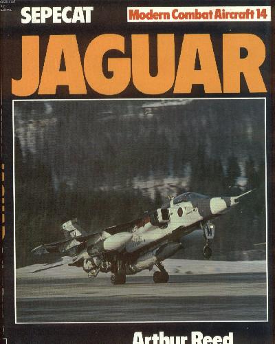 Sepecat Jaguar