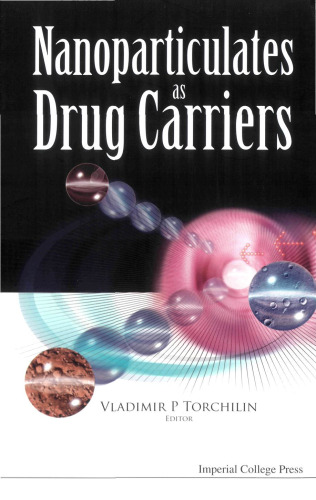 Nanoparticulates As Drug Carriers