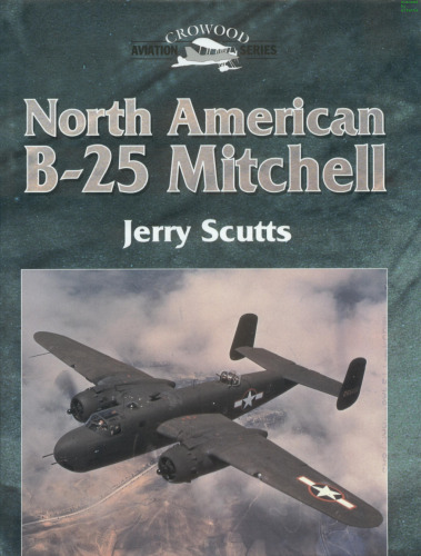 North American B-25 Mitchell