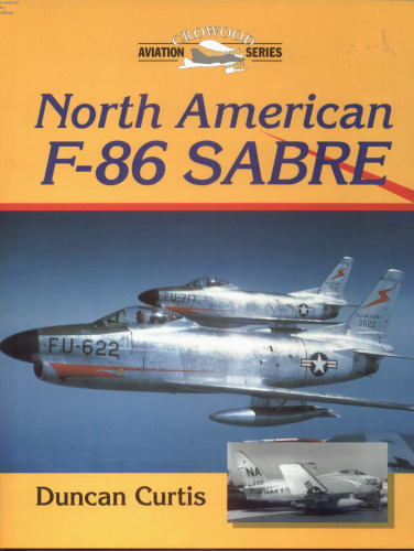 North American F-86 Sabre