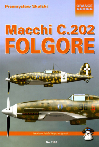 Macchi MC.202 Folgore