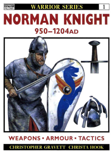 Norman Knight 950-1204 AD