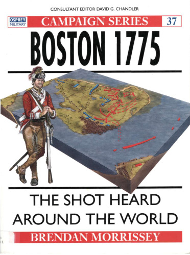 Boston 1775