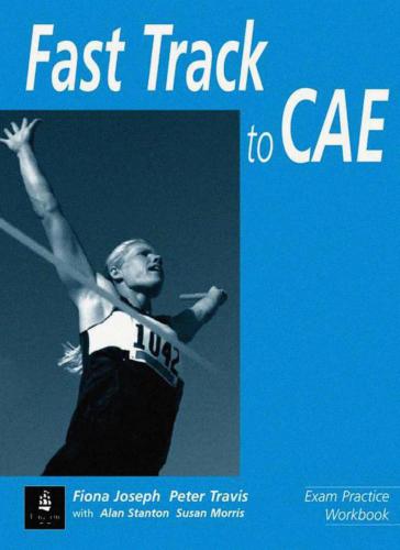 Fast Track to CAE. Workbook