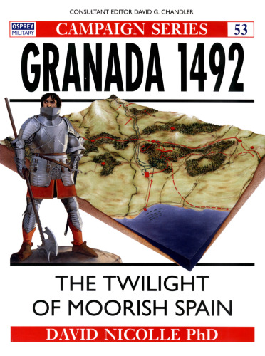 Granada 1492