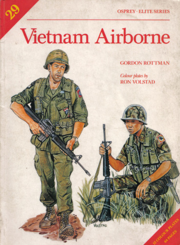 Vietnam Airborne