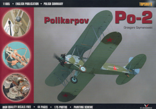 Polikarpov Po-2