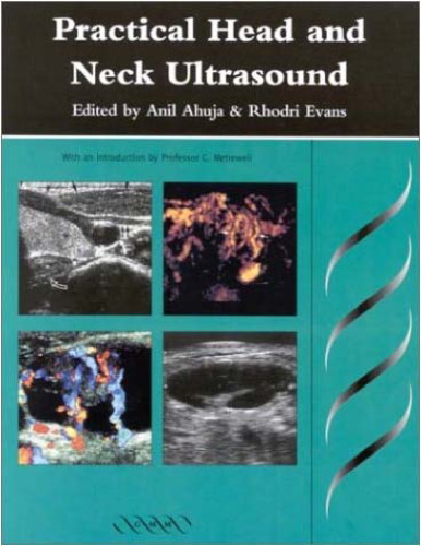 Practical Head and Neck Ultrasound