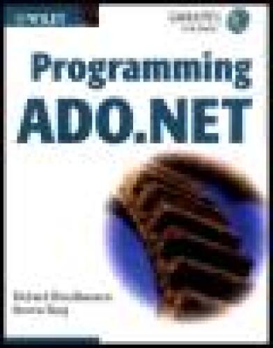 Programming ADO.NET