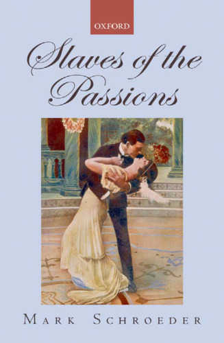 Slaves of the Passions