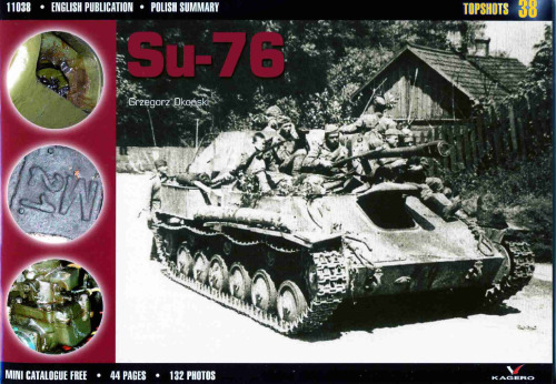 Su-76