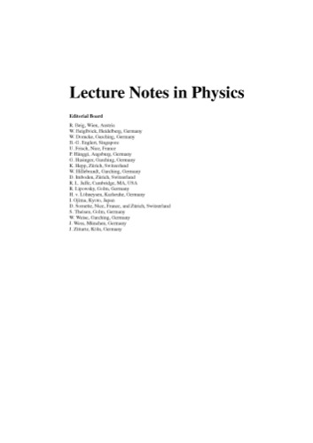 Large Coulomb systems: lecture notes on mathematical aspects of QED