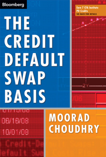 The Credit Default Swap Basis