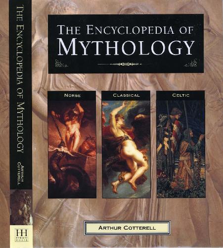 The Ultimate Encyclopedia of Mythology