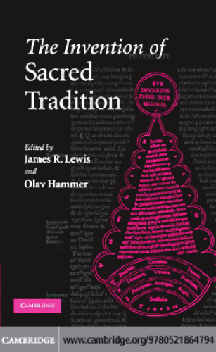 The Invention of Sacred Tradition