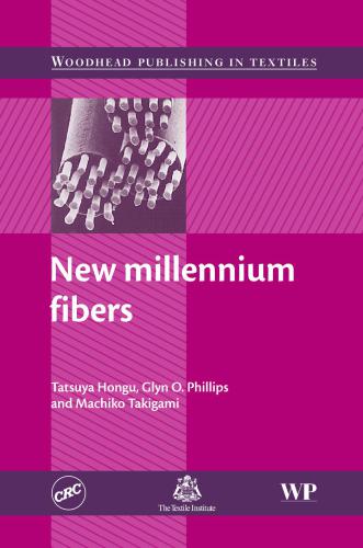 New Millennium Fibres