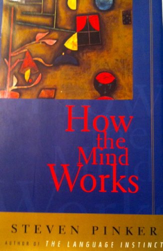 How the Mind Works