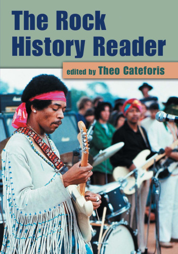 The Rock History Reader