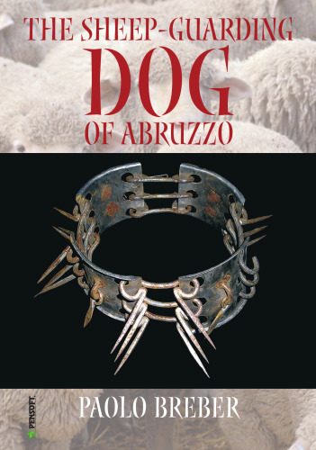 The Sheep-guarding Dog of Abruzzo