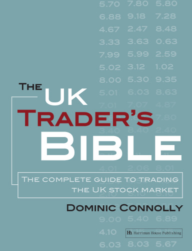 The UK Traders Bible