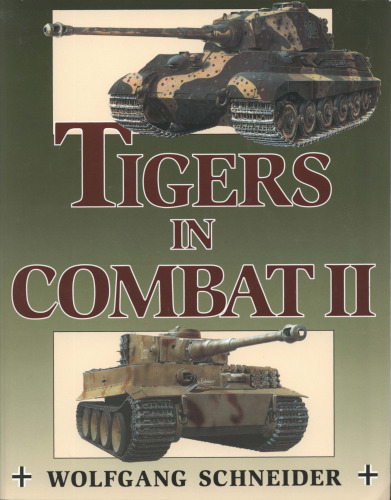 Tigers in Combat