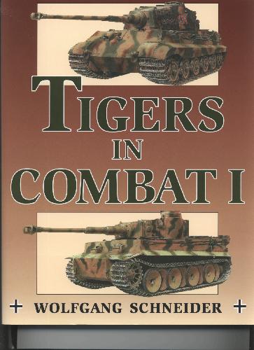 Tigers in Combat I.