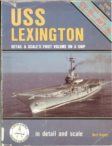 USS Lexington