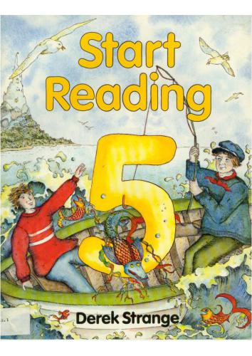 Start reading 5