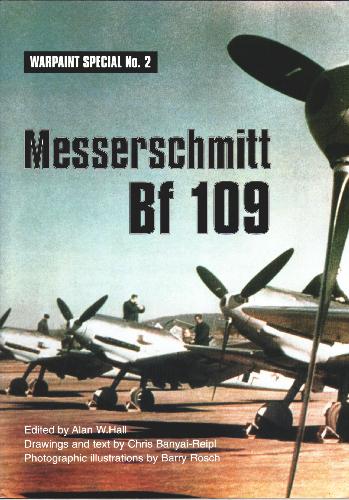 Messerschmitt Bf 109