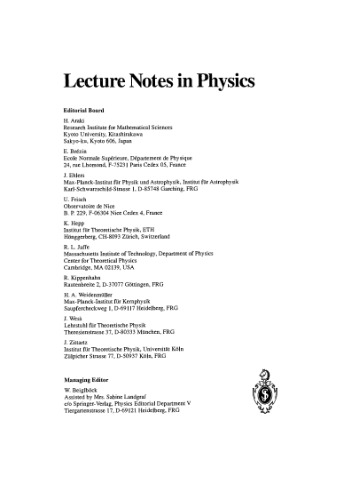 Fundamentals of Quantum Optics III: Proceedings of the Fifth Meeting on Laser Phenomena Organized by the Institute for Theoretical Physics University of Innsbruck, Austria, 7–13 March 1993