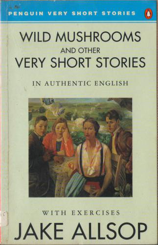 Very short stories (with exercises)