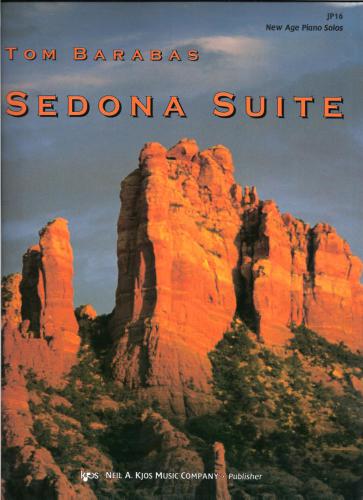 Sedona Suite