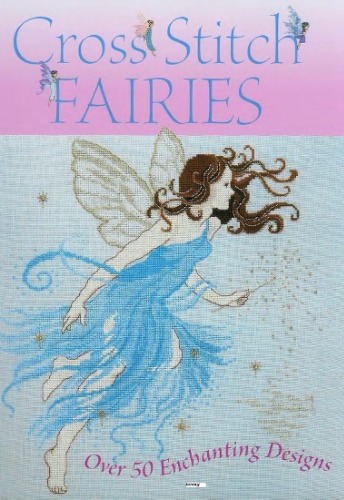 Cross Stitch Fairies