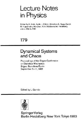 Dynamical System and Chaos