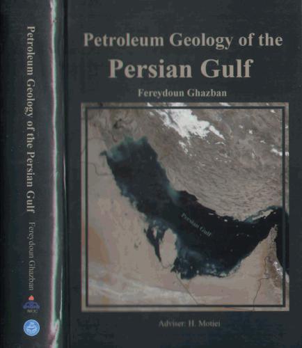 Petroleum Geology of Persian Gulf