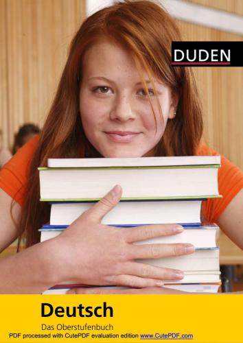 Duden (Sekundarstufe II)