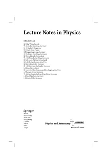 Molecules in Interaction with Surfaces and Interfaces