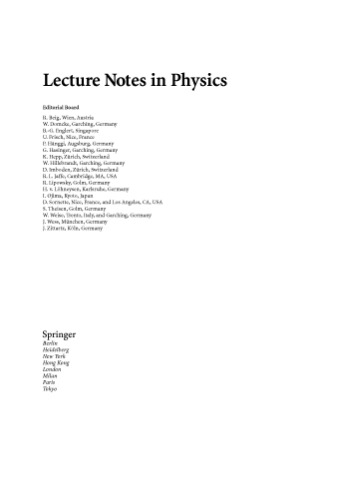 Computational materials science: from basic principles to material properties