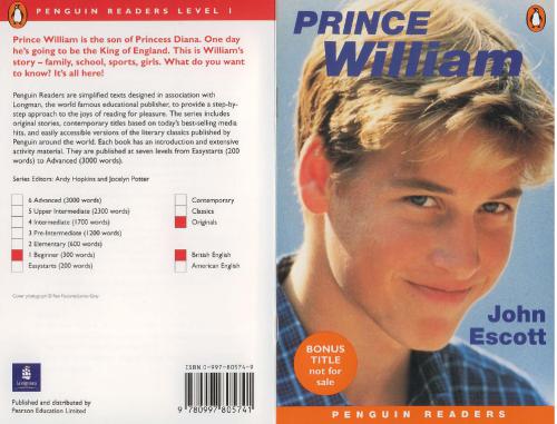 Prince William