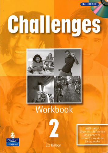 Challenges 2. Workbook