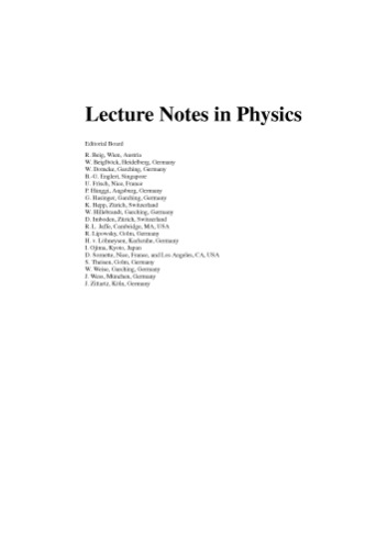 Percolation Theory for Flow in Porous Media