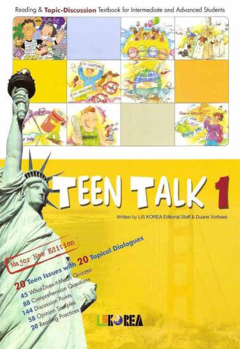 Teen Talk 1