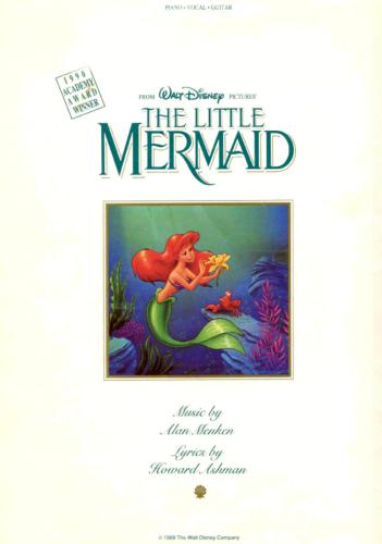 The Little Mermaid