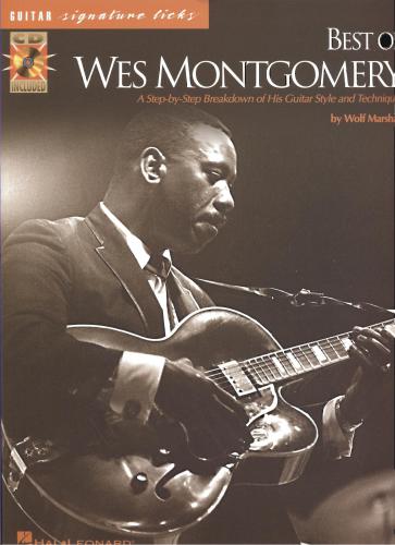 Best of Wes Montgomery