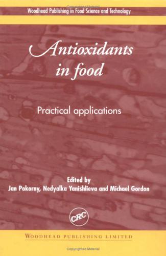 Antioxidants in food. Practical applications